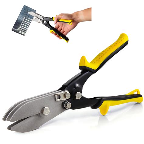 sheet metal duct fabrication tools|duct crimping tool home depot.